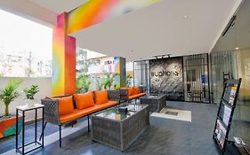 Hotel Euphoria Airport Zone